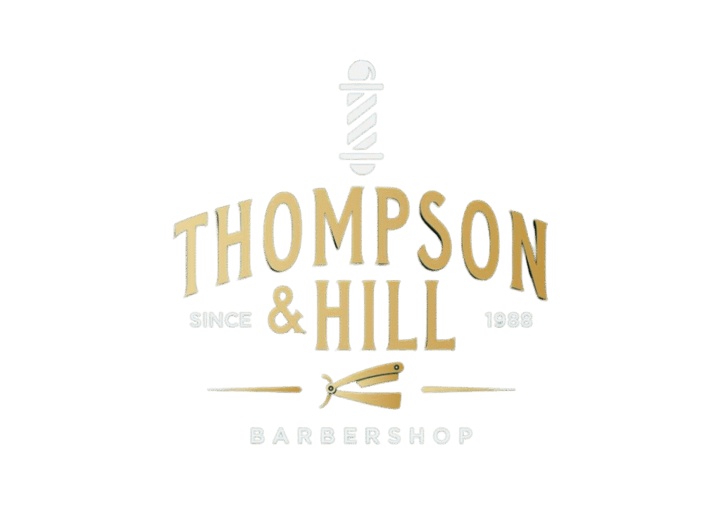 Logo Thompson and Hill